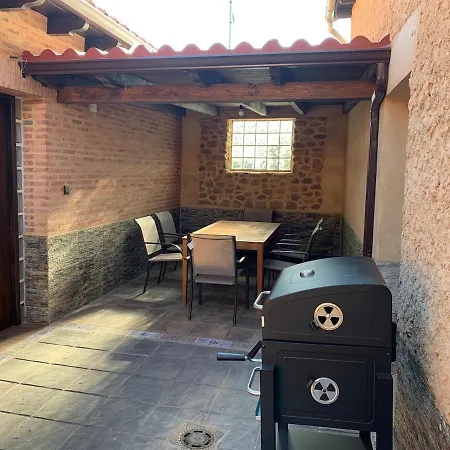 Mirador De Rabosa *